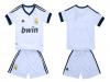 Real Madrid Gyerek Mez Nadrg 2012 2013