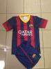 j 2014 es FC Barcelona MEZ NADRG