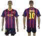 FC Barcelona Chelsea Bayern Arsenal NIKE 2013/14 mez nadrg 2013