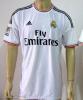 Real Madrid mez hazai, idegen, s nadrg (short)