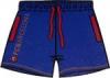 F.C. Barcelona 6 ves short/ rvid nadrg