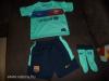 Fc barca barcelona komplett gyerek mez zoknival Jelenlegi ra 4 500