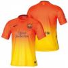 Nike FC Barcelona idegenbeli mez gyerek