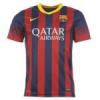 Barcelona mez hazai 2013/14 Nike gyerek