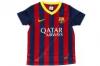 Nike Barcelona gyerek mez