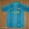 Nike Fc. Barcelona gyerek mez XL-es