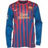 NIKE FC BARCELONA foci mez