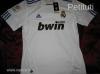 Eredeti j REAL MADRID mez pl L