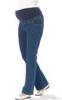 Brendon Maternity nadrg Donatella Denim