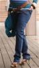 Brendon Maternity nadrg Bridget Denim