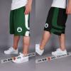 Repül jogi igazi tavaszi kollekci frfi kosrlabda laza llegz nadrg a Celtics