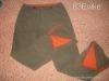Sportos melegts nadrg Abercrombie