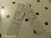 ABERCROMBIE AF CARGO FRFI NADRG 32L AZONNAL