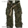 Abercrombie cargo nadrg L-es raktron