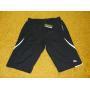 NOMIS Training 3/4 Pant Black/White XXL Edz Nadrg
