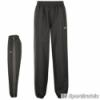 Lonsdale 2 Stripe Closed Hem Woven Frfi Melegtnadrg