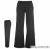 Lonsdale 2 Stripe Open Hem Ni Melegtnadrg