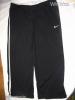 Nike 3/4-es ni fitnesz nadrg fitnesznadrg S