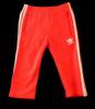 Melegt nadrg piros Adidas