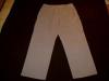 Zara Sportos vszon nadrg W36 Lerazva 2013