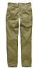 C182 GD - Frfi vszonnadrg - khaki