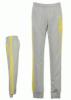 Adidas 3 Stripe Lin Fleece frfi szabadid nadrg (93755)