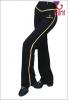 Ou Dengsha / divat arany Slim vkony volt tnc nadrg / nadrg jga / aerobic nadrg / nadrg gyakorlat / Fitness 6011 *