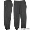 Nike Woven Capri Hromnegyedes Ni Fut Nadrg