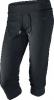 Nike ni JERSEY CUFFED CAPRI 3/4 nadrg