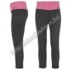 Nike Dri Fit Cotton 2 Capri Leggings Ladies nadrg