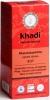 Henna hajfestk por, Khadi (lnkvrs)