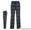 Nike Tartan Frfi Golf Nadrg