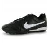 Nike Tiempo Rio fi foci cip / fekete