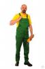 Ecogreen kantros nadrg zld Mret L