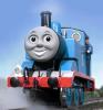 Thomas a gzmozdony kalandjai Sodor szigeten gyerek mese