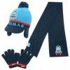 Character 3 pc set - Thomas a gzmozdony kisgyermek szett