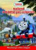 Thomas a gzmozdony - Kaland a Kdftyol szigeten