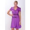 MEXX lila blzer