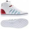 Adidas Originals Honey Hoop W Ni Magasszr Cip (Fehr-Kk-Piros) G95723