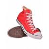 Converse piros tornacip