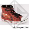 Cars Gyerek Tornacip Piros