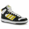 Adidas Decade Remodel Mid Trainers Frfi cip (srga/fekete/fehr)