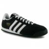 Adidas Dragon frfi cip fekete fehr