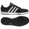 Adidas QT SLIMCOURT B&W ni cip fekete fehr