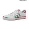 Adidas Silver Queen - Adidas sportcip (ezst-pink-fehr) - ni cip