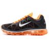 Nike Air Max 2011 frfi br cip fehr fekete