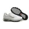 Frfi br cip Nike Air Max 2011 Fehr Szrke Fekete