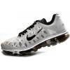 Fehr Szrke Piros Nike Air Max 2011 br cip Frfi