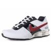 Nike Shox OZ Frfi Cip jdonsgok Fekete Fehr Hold Sale Online