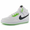 Mid Nike Alphaballer Frfi cip (fehr/antracit/zld)